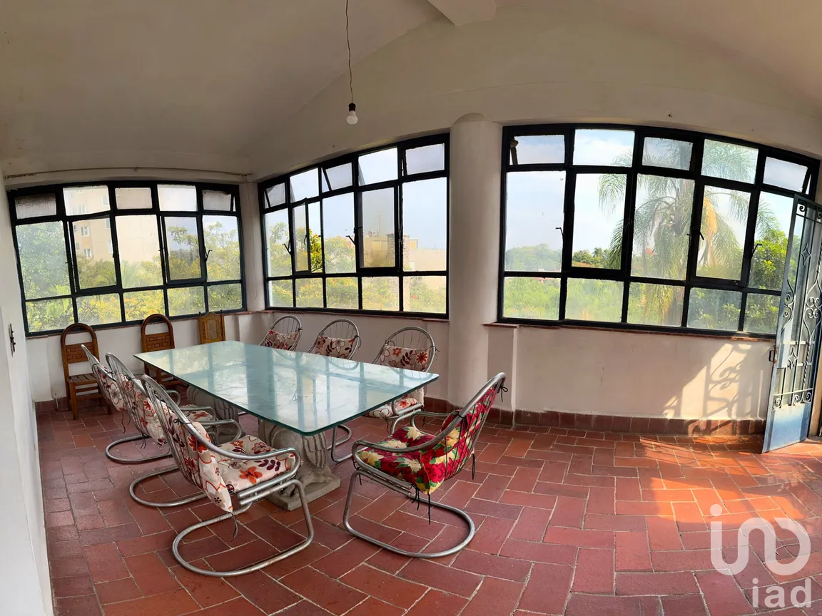Casa en Venta en San Antón, Cuernavaca, Morelos | NEX-283607 | iad México | Foto 4 de 17