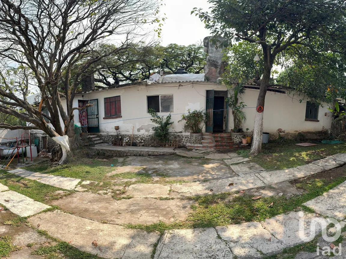 Casa en Venta en San Antón, Cuernavaca, Morelos | NEX-283607 | iad México | Foto 5 de 17