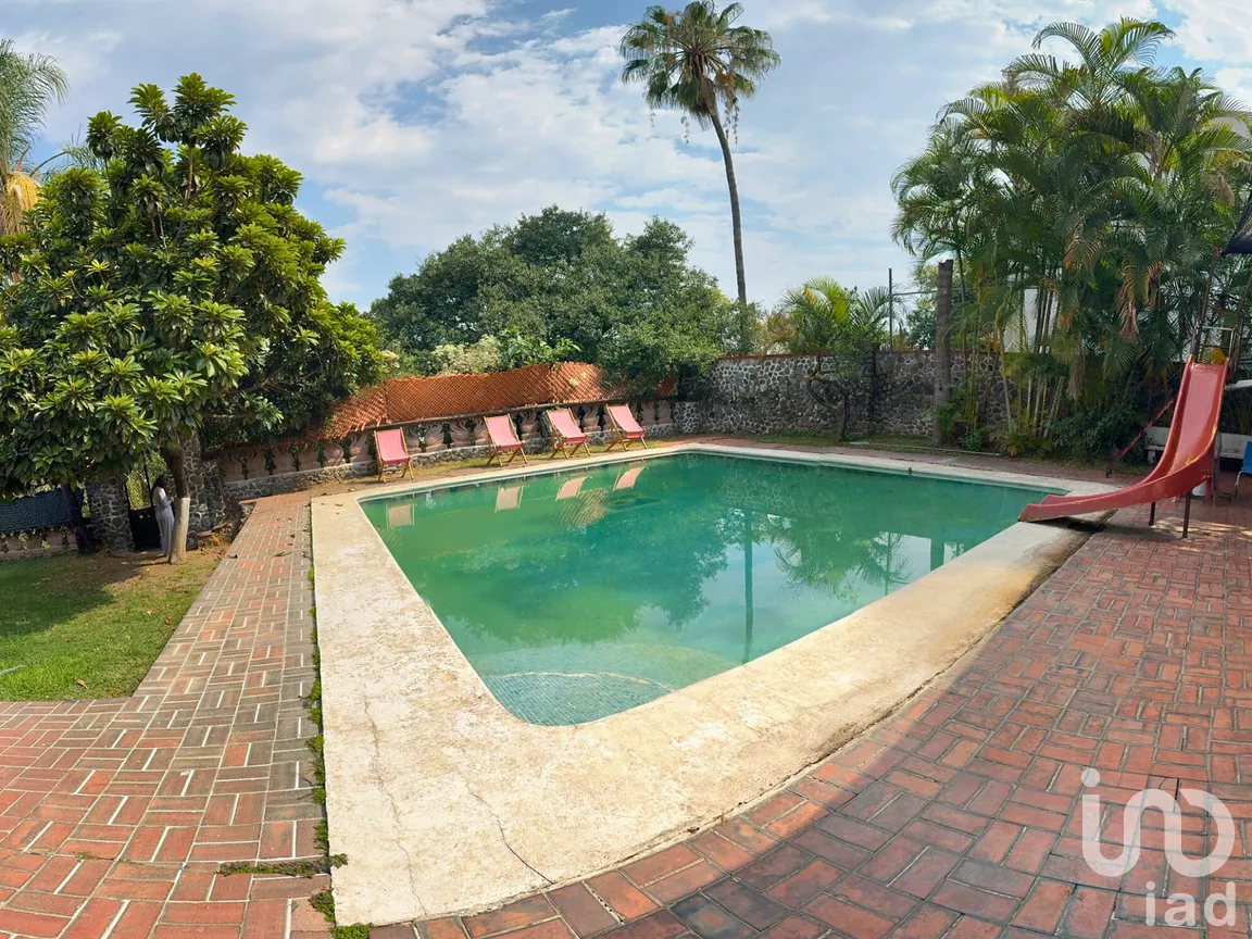 Casa en Venta en San Antón, Cuernavaca, Morelos | NEX-283607 | iad México | Foto 6 de 17