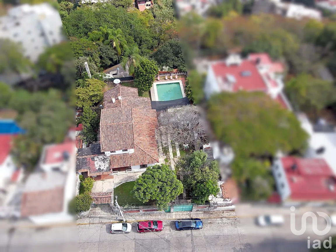 Casa en Venta en San Antón, Cuernavaca, Morelos | NEX-283607 | iad México | Foto 7 de 17