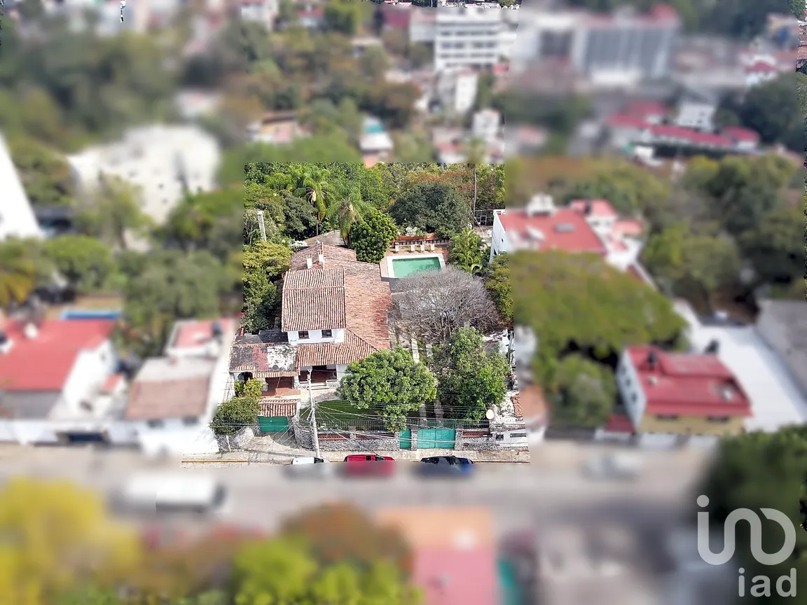 Casa en Venta en San Antón, Cuernavaca, Morelos | NEX-283607 | iad México | Foto 9 de 17