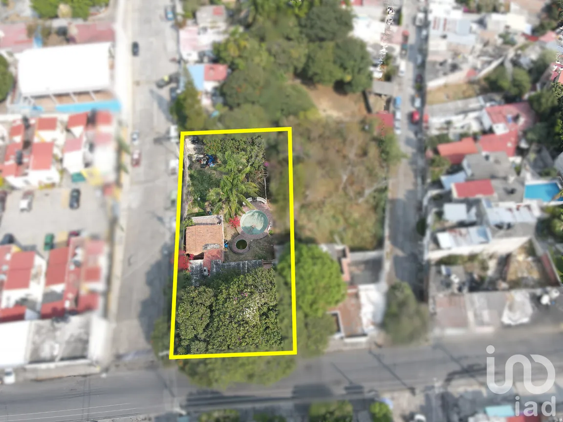 Terreno en Venta en Plan de Ayala, Cuernavaca, Morelos | NEX-283612 | iad México | Foto 2 de 6