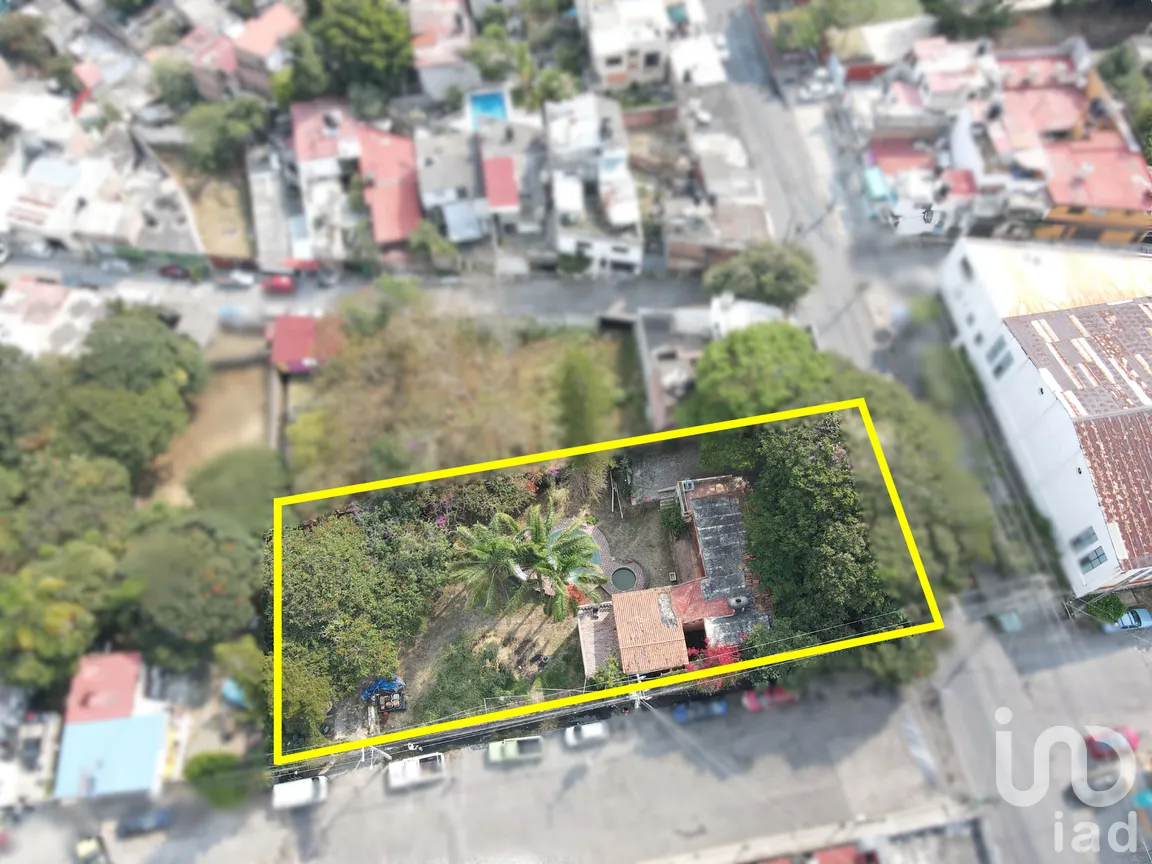Terreno en Venta en Plan de Ayala, Cuernavaca, Morelos | NEX-283612 | iad México | Foto 4 de 6