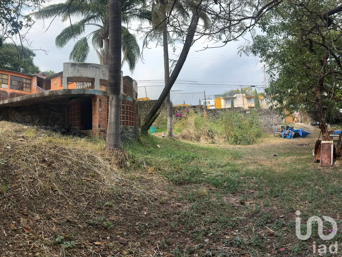 Terreno en Venta en Plan de Ayala, Cuernavaca, Morelos | NEX-283612 | iad México | Foto 5 de 6