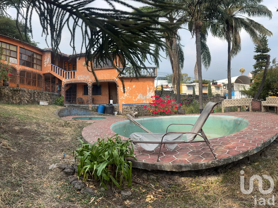 Terreno en Venta en Plan de Ayala, Cuernavaca, Morelos | NEX-283612 | iad México | Foto 6 de 6