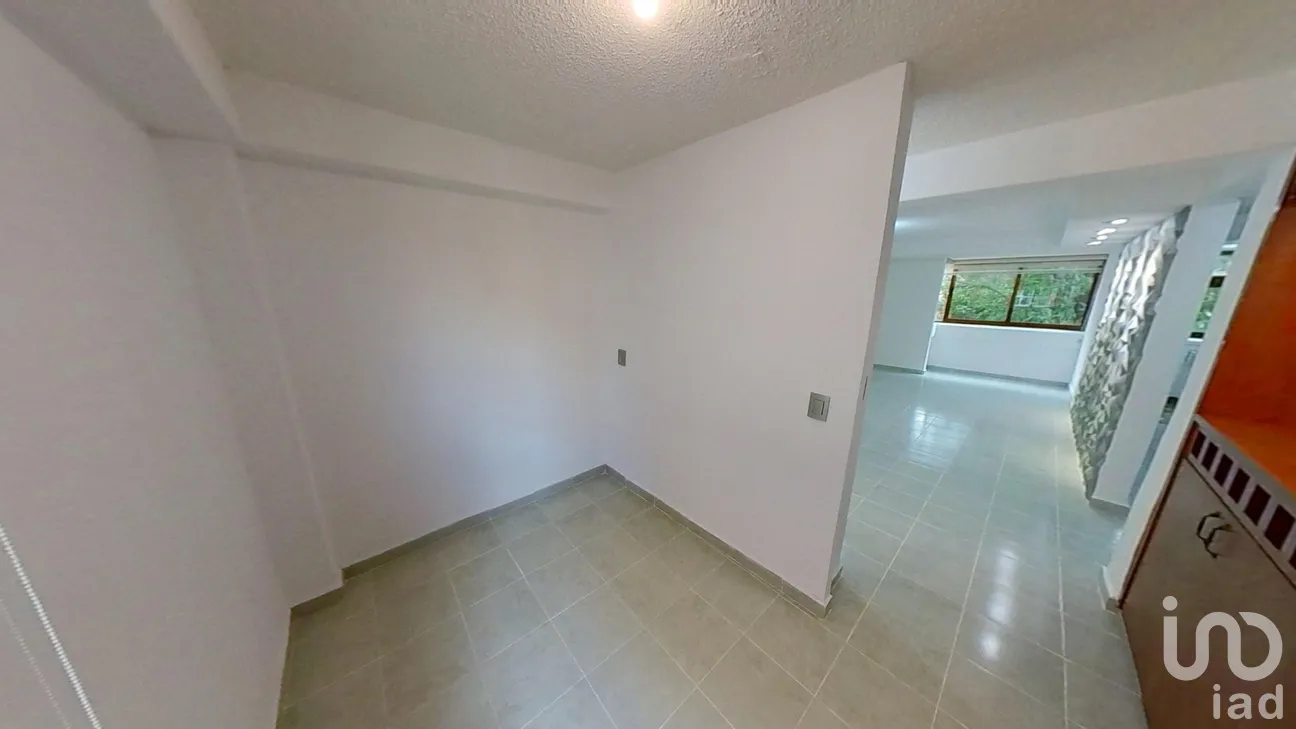 Departamento en Venta en Ex Hacienda Coapa, Tlalpan, Ciudad de México | NEX-284054 | iad México | Foto 2 de 10
