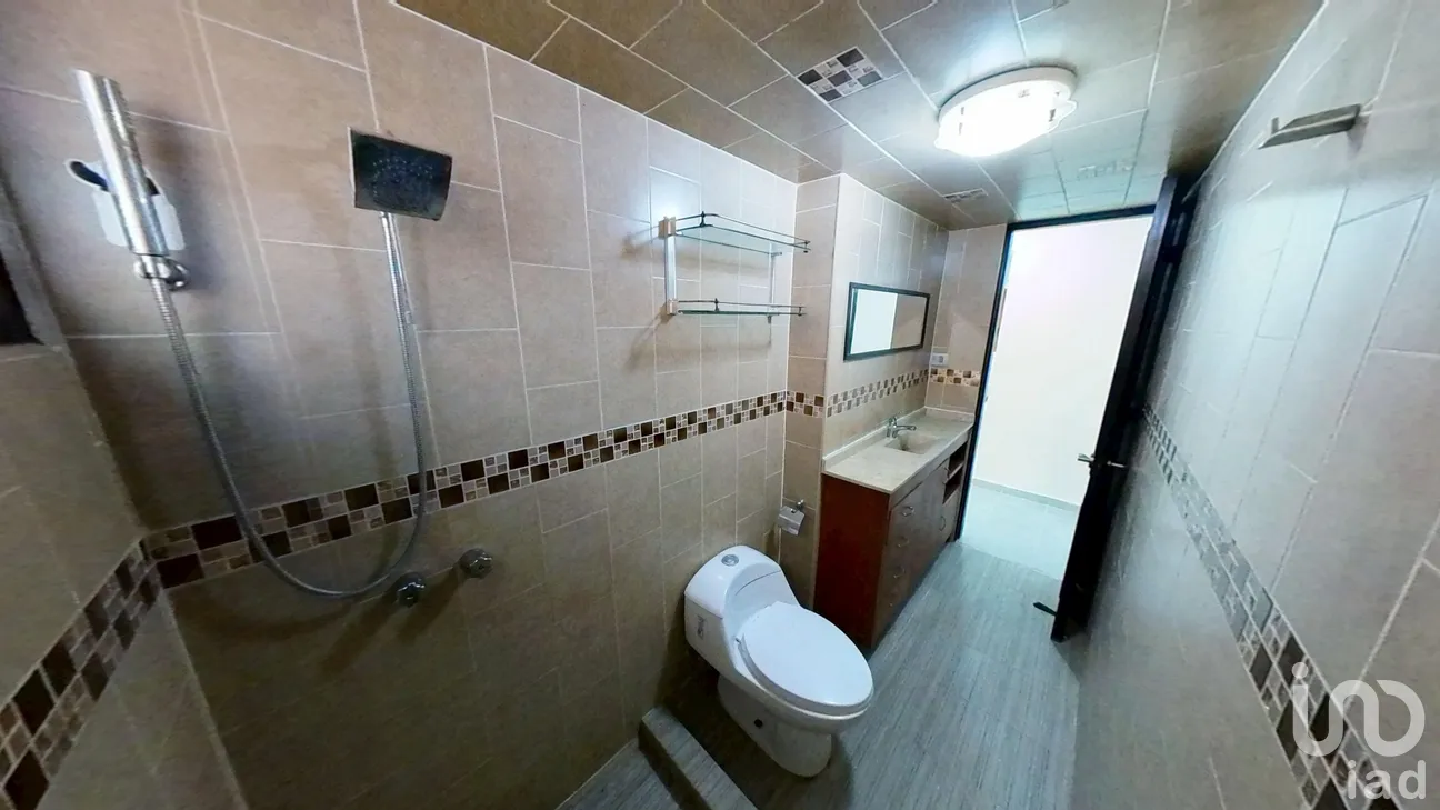 Departamento en Venta en Ex Hacienda Coapa, Tlalpan, Ciudad de México | NEX-284054 | iad México | Foto 3 de 10