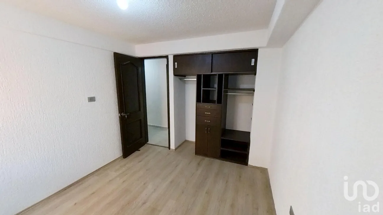 Departamento en Venta en Ex Hacienda Coapa, Tlalpan, Ciudad de México | NEX-284054 | iad México | Foto 4 de 10