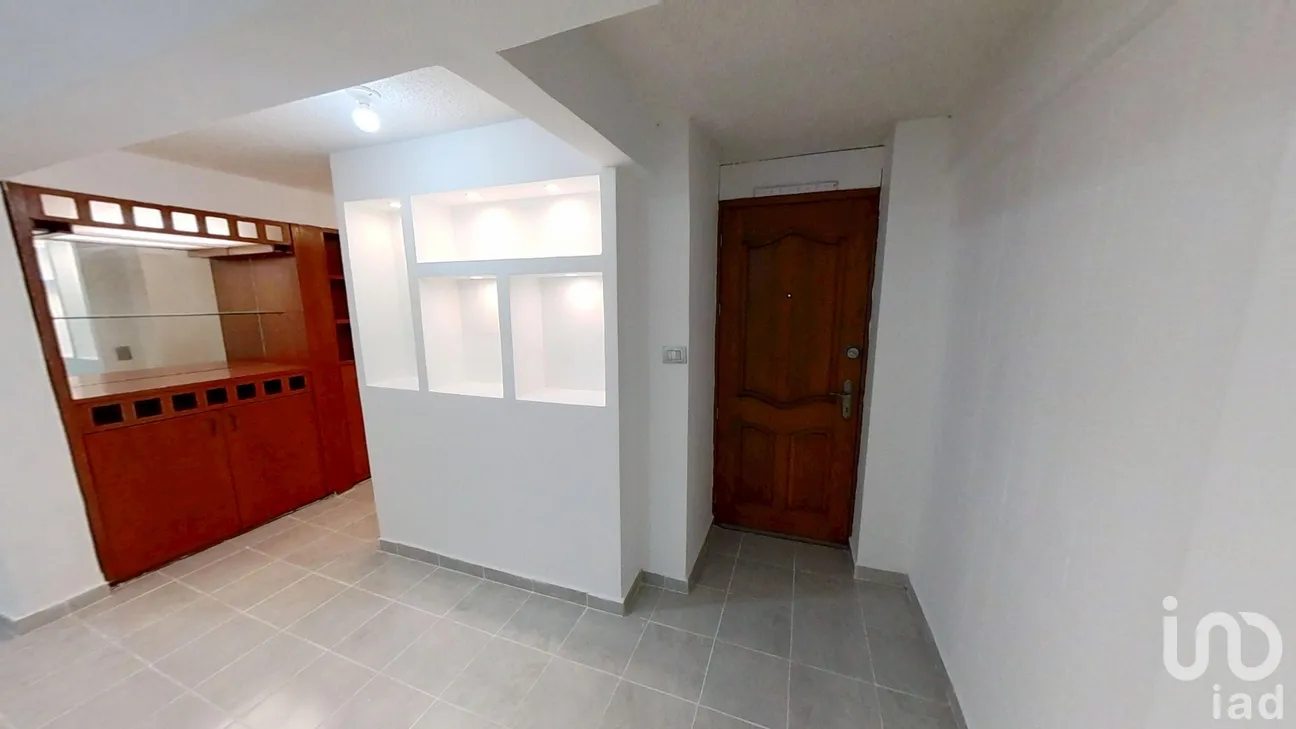 Departamento en Venta en Ex Hacienda Coapa, Tlalpan, Ciudad de México | NEX-284054 | iad México | Foto 7 de 10