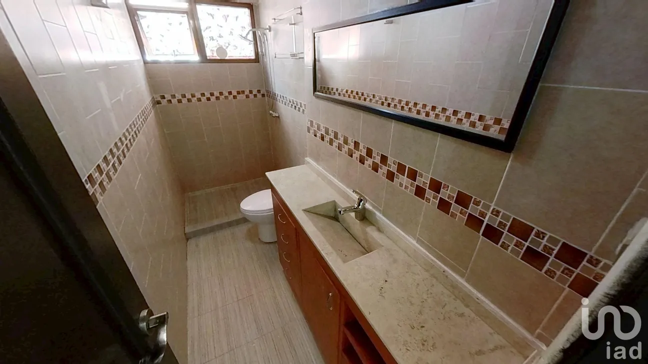 Departamento en Venta en Ex Hacienda Coapa, Tlalpan, Ciudad de México | NEX-284054 | iad México | Foto 8 de 10