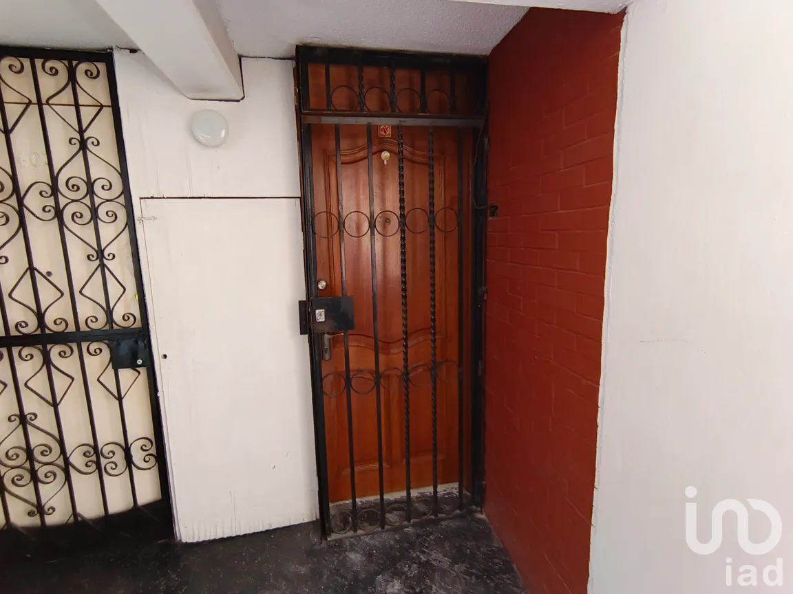 Departamento en Venta en Ex Hacienda Coapa, Tlalpan, Ciudad de México | NEX-284054 | iad México | Foto 10 de 10