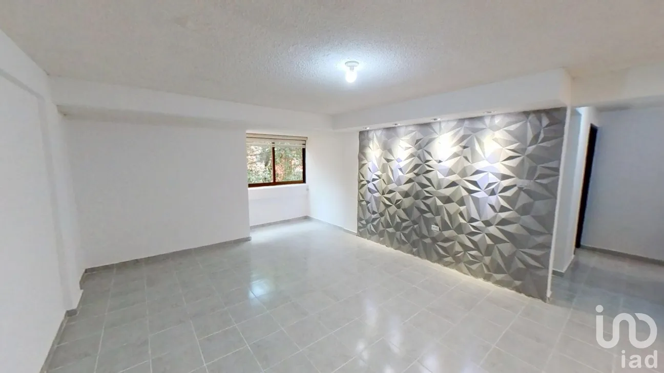 Departamento en Venta en Ex Hacienda Coapa, Tlalpan, Ciudad de México | NEX-284054 | iad México | Foto 1 de 10