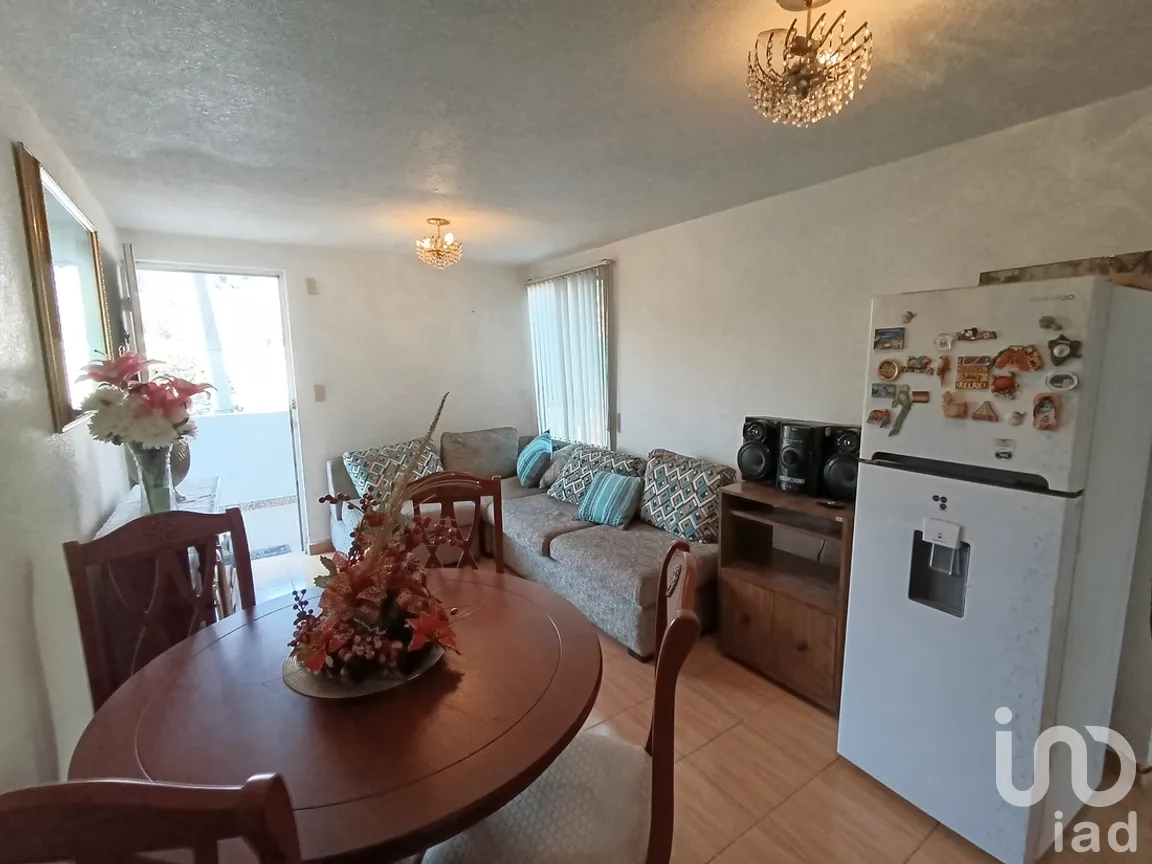 Departamento en Venta en Anáhuac I Sección, Miguel Hidalgo, Ciudad de México | NEX-284392 | iad México | Foto 2 de 19