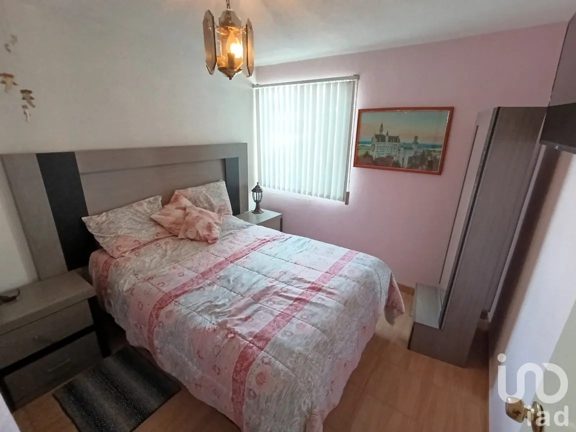 Departamento en Venta en Anáhuac I Sección, Miguel Hidalgo, Ciudad de México | NEX-284392 | iad México | Foto 13 de 19