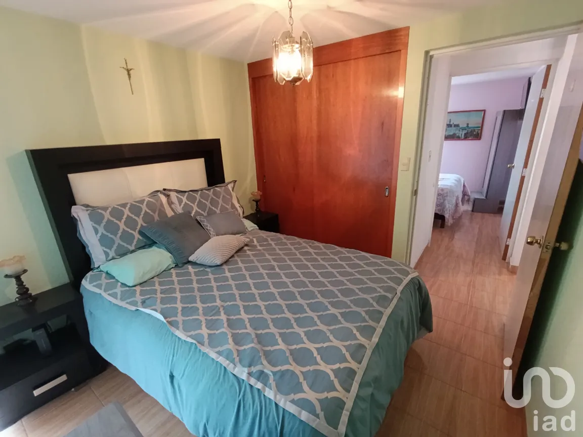 Departamento en Venta en Anáhuac I Sección, Miguel Hidalgo, Ciudad de México | NEX-284392 | iad México | Foto 14 de 19