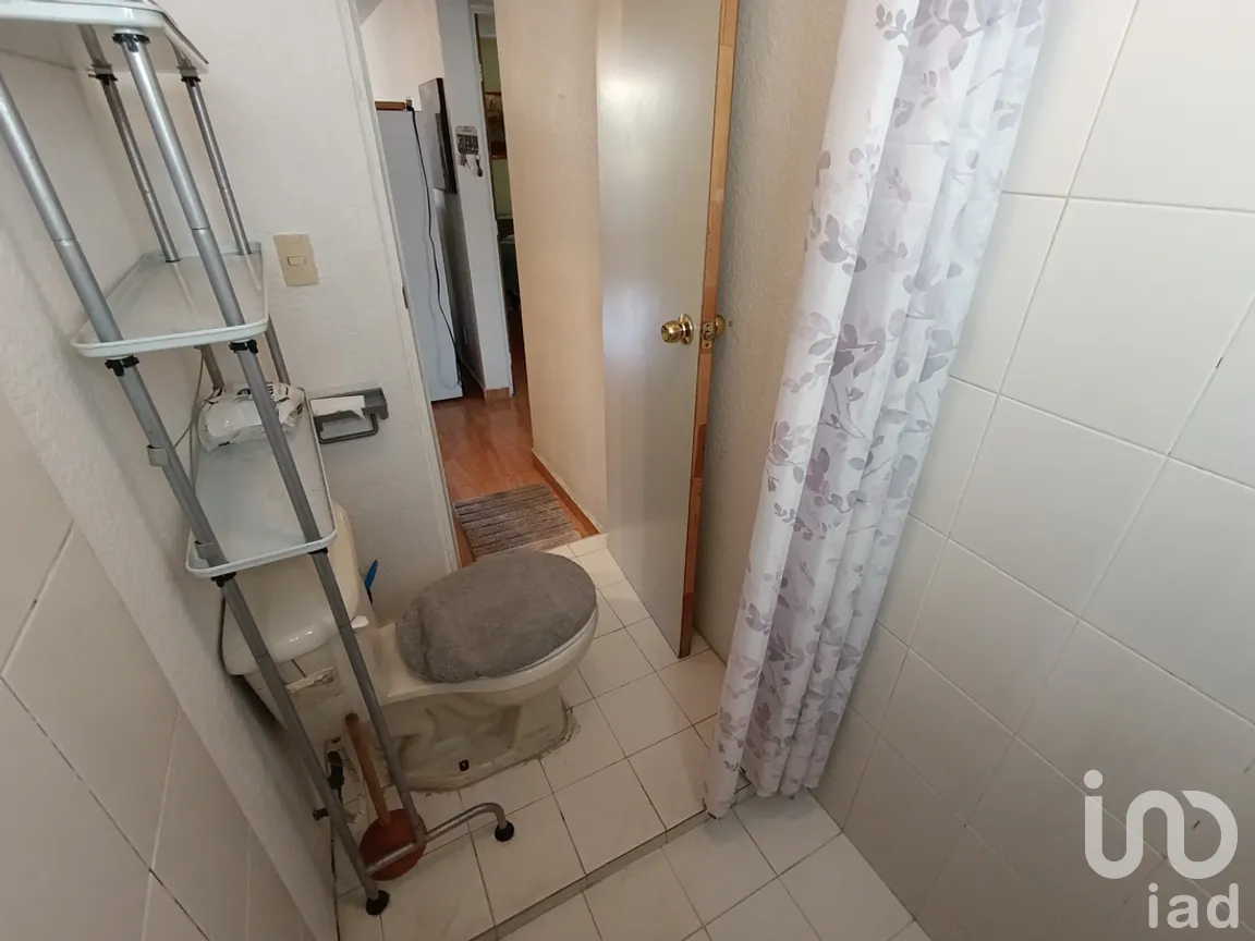 Departamento en Venta en Anáhuac I Sección, Miguel Hidalgo, Ciudad de México | NEX-284392 | iad México | Foto 15 de 19