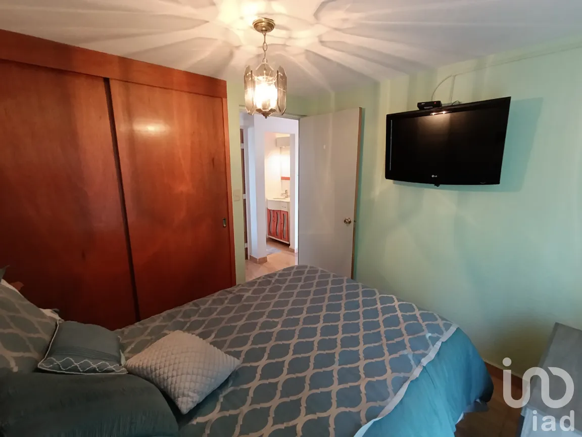 Departamento en Venta en Anáhuac I Sección, Miguel Hidalgo, Ciudad de México | NEX-284392 | iad México | Foto 16 de 19