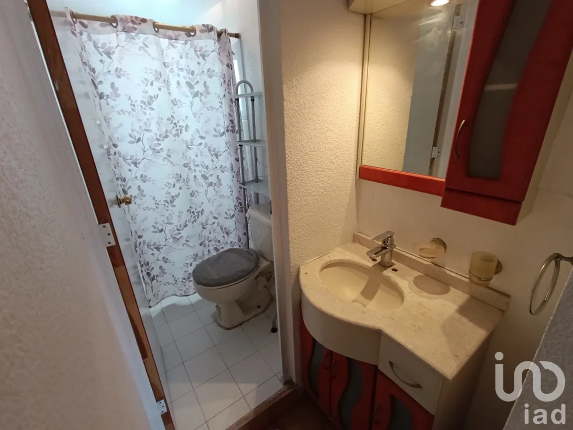 Departamento en Venta en Anáhuac I Sección, Miguel Hidalgo, Ciudad de México | NEX-284392 | iad México | Foto 17 de 19