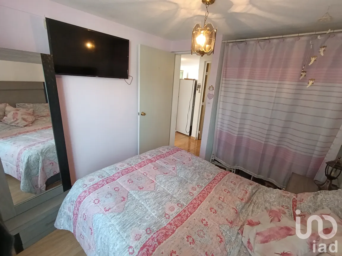 Departamento en Venta en Anáhuac I Sección, Miguel Hidalgo, Ciudad de México | NEX-284392 | iad México | Foto 18 de 19