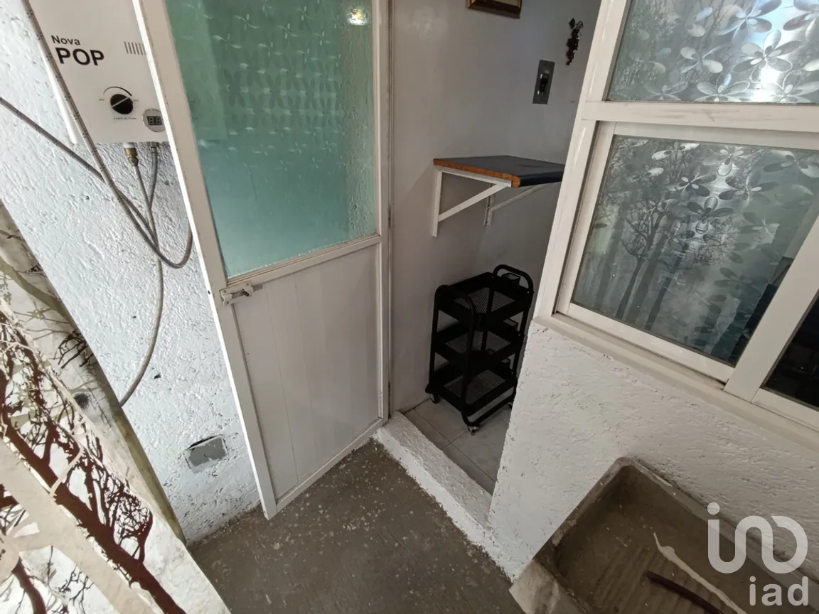 Departamento en Venta en Anáhuac I Sección, Miguel Hidalgo, Ciudad de México | NEX-284392 | iad México | Foto 19 de 19
