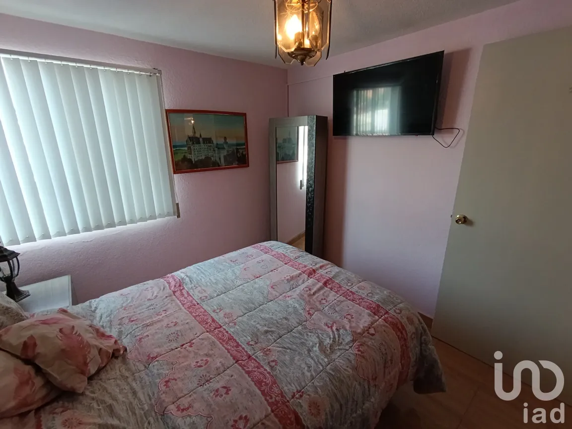 Departamento en Venta en Anáhuac I Sección, Miguel Hidalgo, Ciudad de México | NEX-284392 | iad México | Foto 3 de 19
