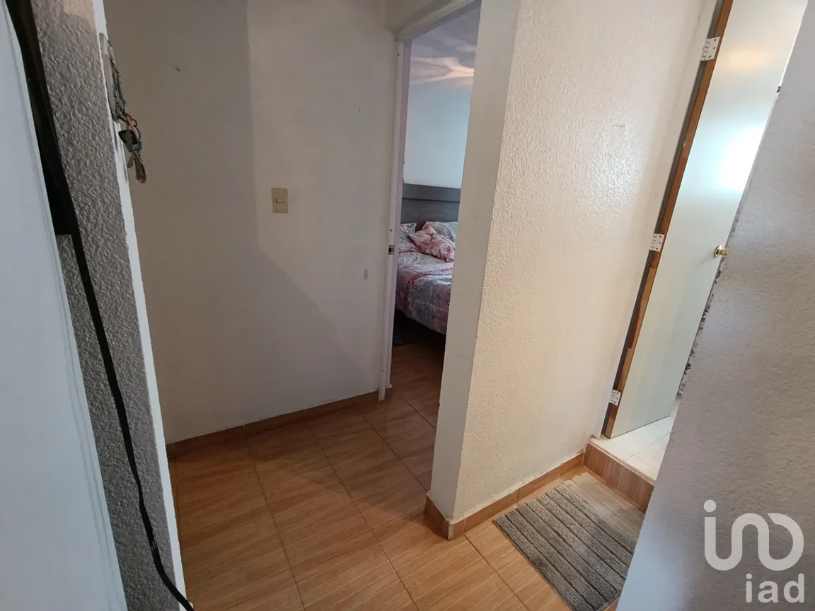 Departamento en Venta en Anáhuac I Sección, Miguel Hidalgo, Ciudad de México | NEX-284392 | iad México | Foto 5 de 19
