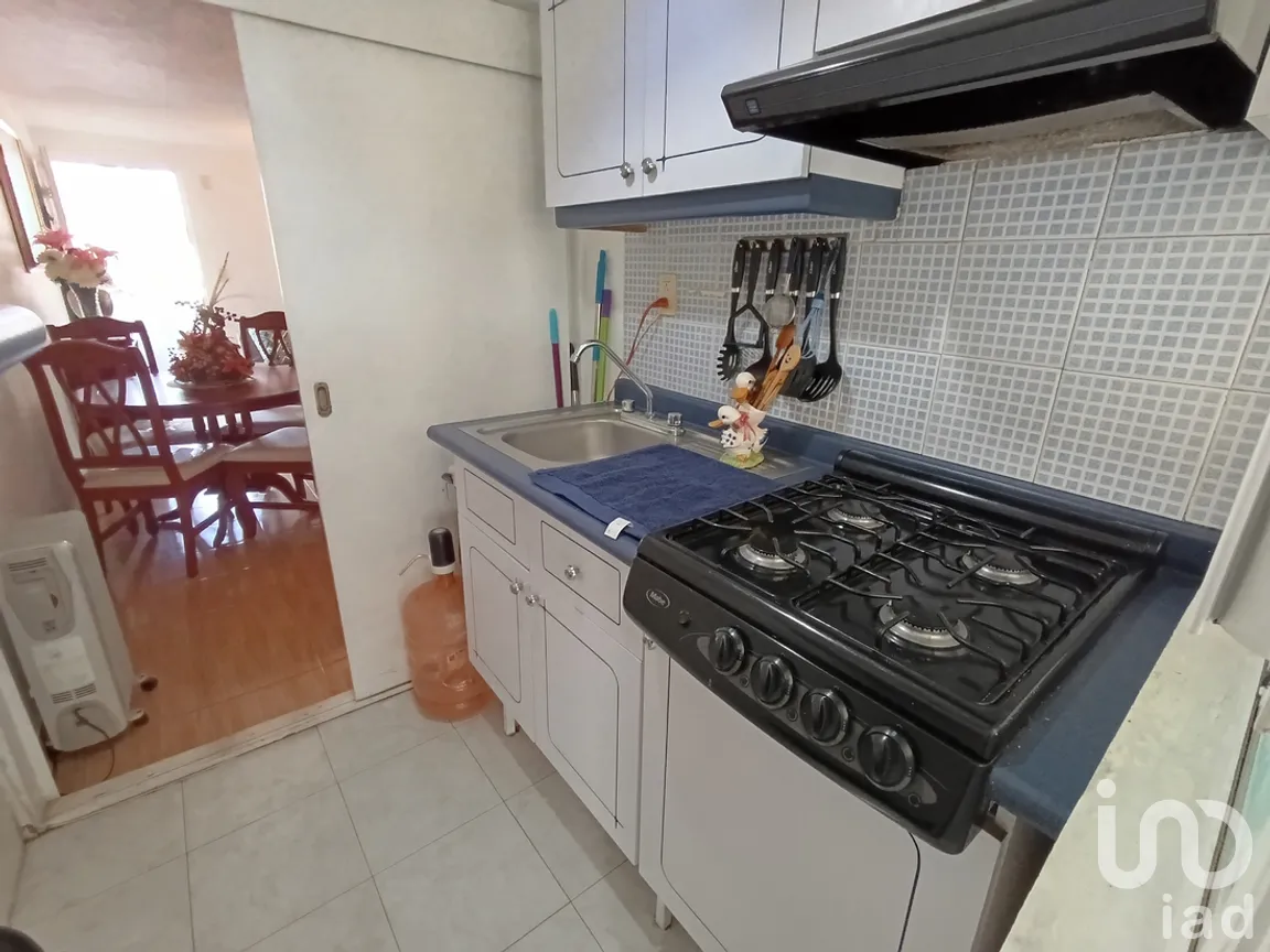 Departamento en Venta en Anáhuac I Sección, Miguel Hidalgo, Ciudad de México | NEX-284392 | iad México | Foto 6 de 19