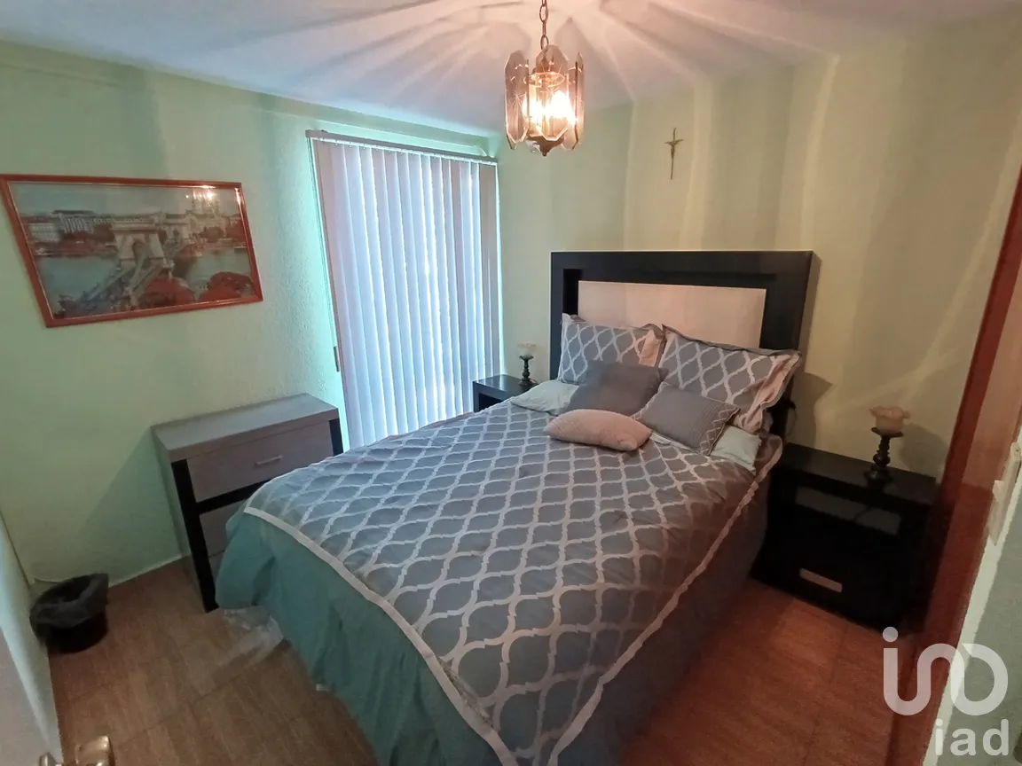 Departamento en Venta en Anáhuac I Sección, Miguel Hidalgo, Ciudad de México | NEX-284392 | iad México | Foto 7 de 19