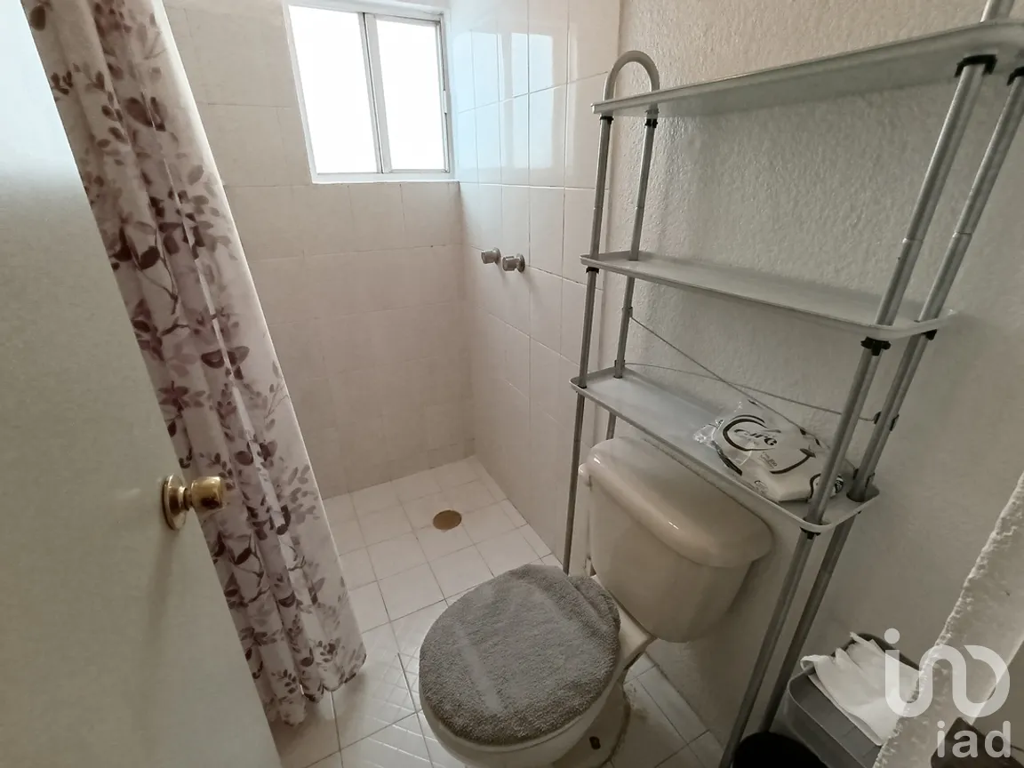 Departamento en Venta en Anáhuac I Sección, Miguel Hidalgo, Ciudad de México | NEX-284392 | iad México | Foto 8 de 19