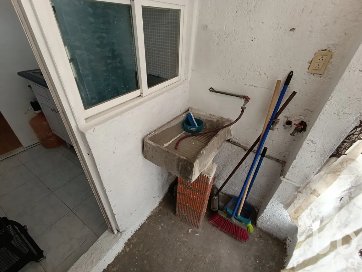 Departamento en Venta en Anáhuac I Sección, Miguel Hidalgo, Ciudad de México | NEX-284392 | iad México | Foto 9 de 19