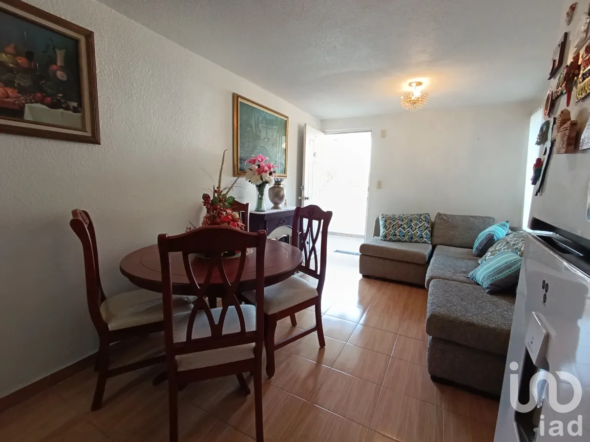Departamento en Venta en Anáhuac I Sección, Miguel Hidalgo, Ciudad de México | NEX-284392 | iad México | Foto 10 de 19
