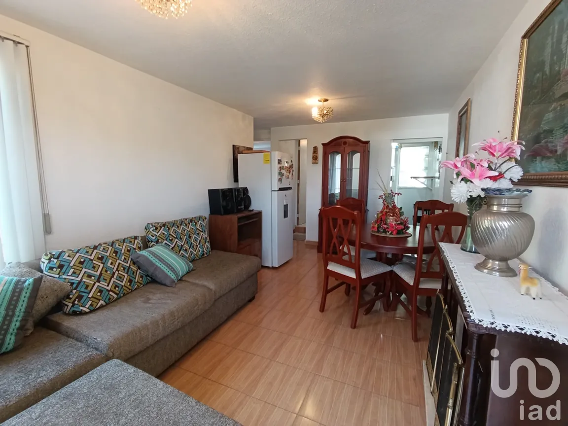 Departamento en Venta en Anáhuac I Sección, Miguel Hidalgo, Ciudad de México | NEX-284392 | iad México | Foto 1 de 19