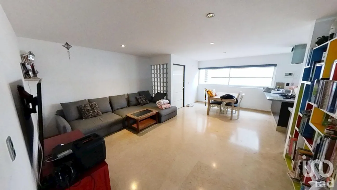 Departamento en Venta en Lomas de Padierna, Tlalpan, Ciudad de México | NEX-285553 | iad México | Foto 2 de 9