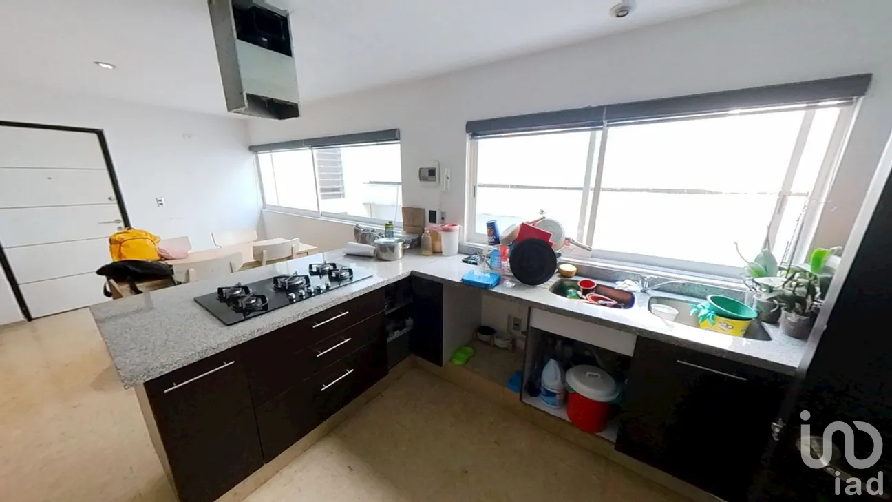 Departamento en Venta en Lomas de Padierna, Tlalpan, Ciudad de México | NEX-285553 | iad México | Foto 3 de 9