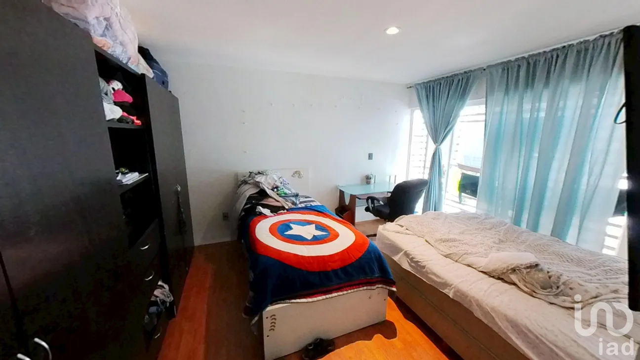 Departamento en Venta en Lomas de Padierna, Tlalpan, Ciudad de México | NEX-285553 | iad México | Foto 8 de 9