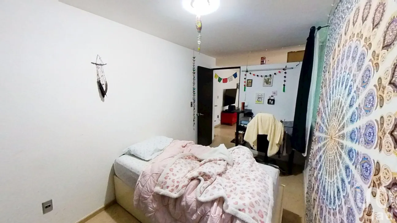 Departamento en Venta en Lomas de Padierna, Tlalpan, Ciudad de México | NEX-285553 | iad México | Foto 9 de 9