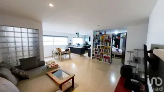 NEX-285553 - Departamento en Venta, con 3 recamaras, con 2 baños, con 97 m2 de construcción en Lomas de Padierna, CP 14240, Ciudad de México.