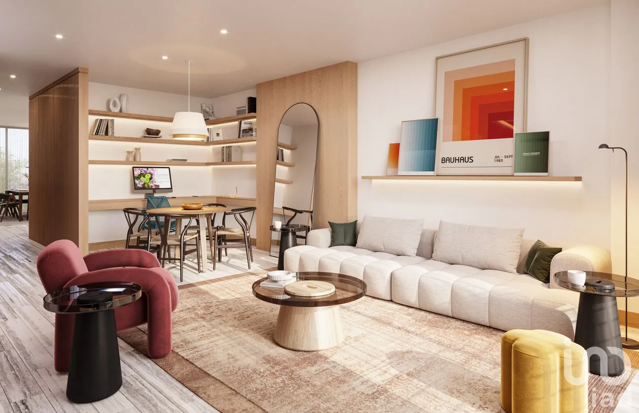 Departamento en Venta en Escandón I Sección, Miguel Hidalgo, Ciudad de México | NEX-285697 | iad México | Foto 1 de 6