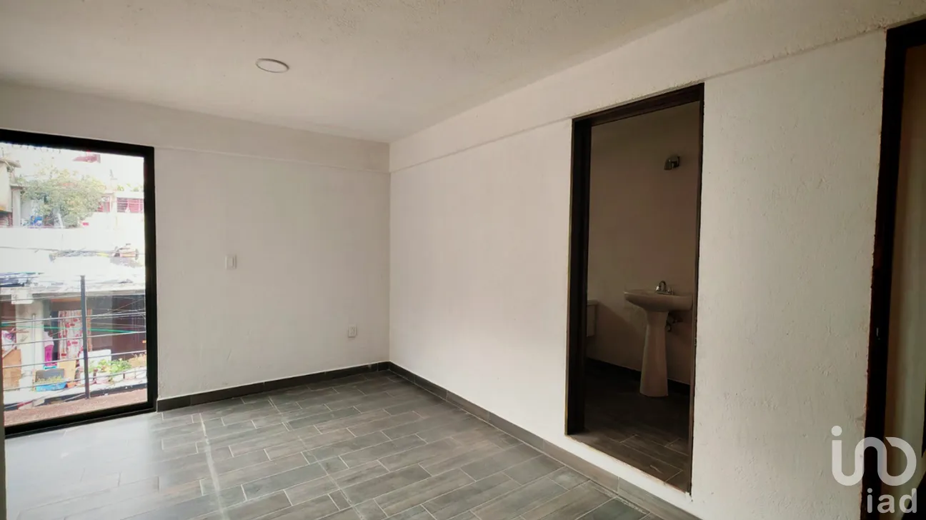 Departamento en Venta en Bosques del Pedregal, Tlalpan, Ciudad de México | NEX-285734 | iad México | Foto 2 de 15