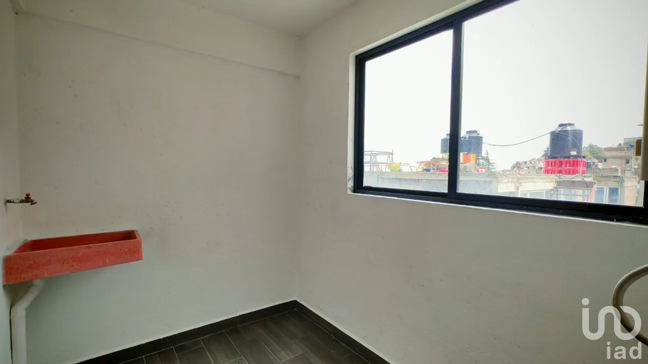 Departamento en Venta en Bosques del Pedregal, Tlalpan, Ciudad de México | NEX-285734 | iad México | Foto 14 de 15