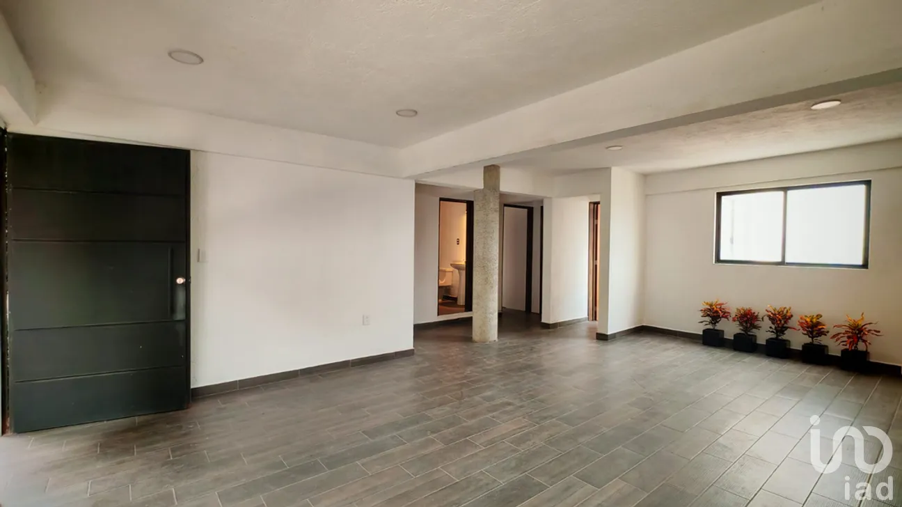 Departamento en Venta en Bosques del Pedregal, Tlalpan, Ciudad de México | NEX-285734 | iad México | Foto 3 de 15