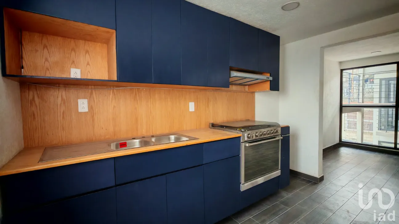 Departamento en Venta en Bosques del Pedregal, Tlalpan, Ciudad de México | NEX-285734 | iad México | Foto 4 de 15