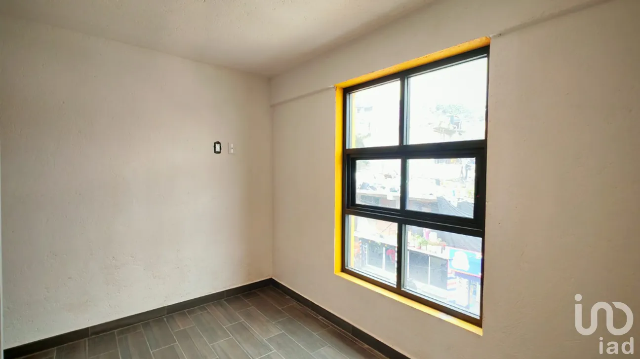 Departamento en Venta en Bosques del Pedregal, Tlalpan, Ciudad de México | NEX-285734 | iad México | Foto 8 de 15