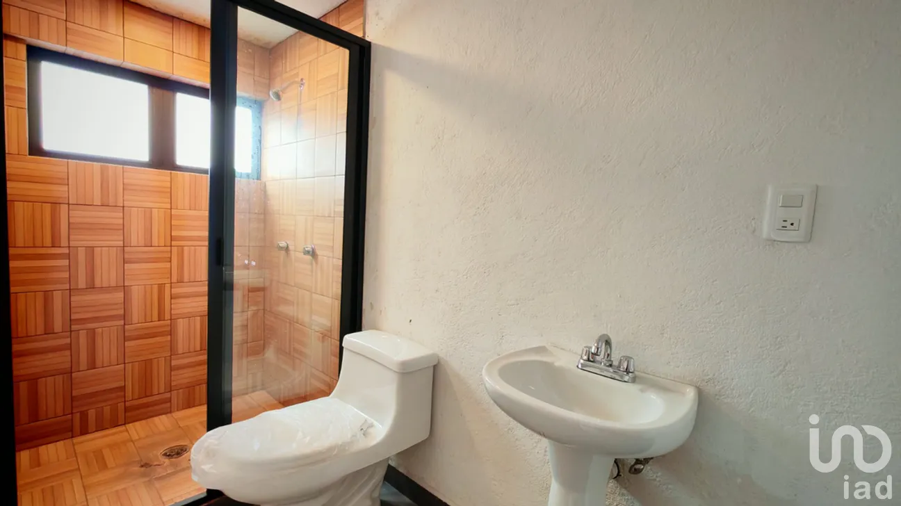 Departamento en Venta en Bosques del Pedregal, Tlalpan, Ciudad de México | NEX-285734 | iad México | Foto 9 de 15