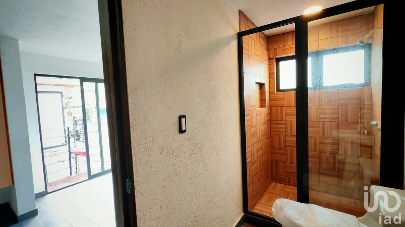 Departamento en Venta en Bosques del Pedregal, Tlalpan, Ciudad de México | NEX-285734 | iad México | Foto 10 de 15