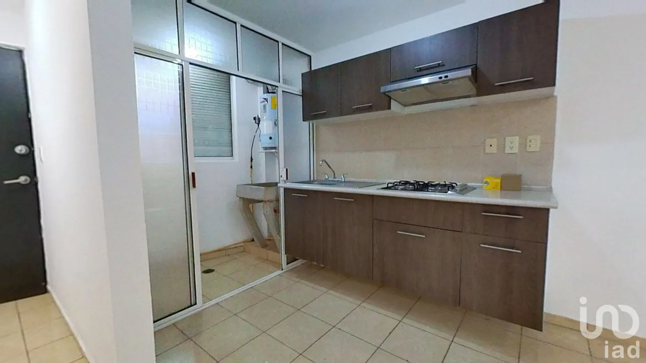 Departamento en Venta en Tepalcates, Iztapalapa, Ciudad de México | NEX-285760 | iad México | Foto 2 de 15