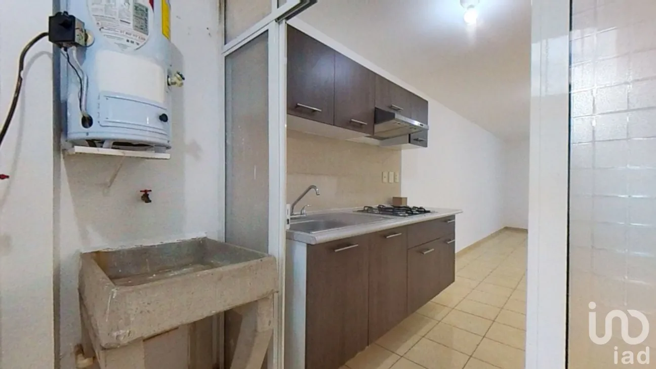 Departamento en Venta en Tepalcates, Iztapalapa, Ciudad de México | NEX-285760 | iad México | Foto 11 de 15