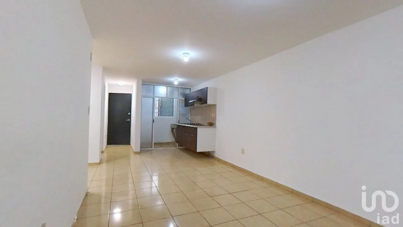 Departamento en Venta en Tepalcates, Iztapalapa, Ciudad de México | NEX-285760 | iad México | Foto 13 de 15