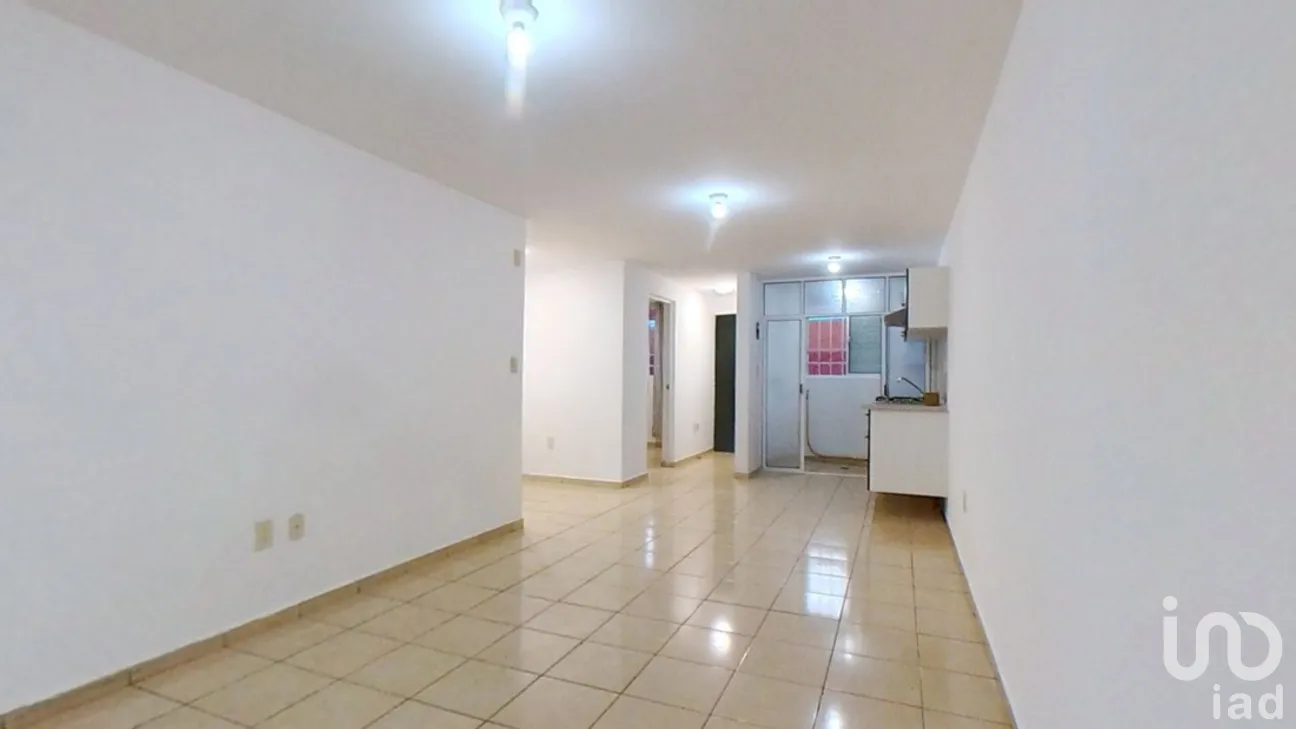 Departamento en Venta en Tepalcates, Iztapalapa, Ciudad de México | NEX-285760 | iad México | Foto 3 de 15