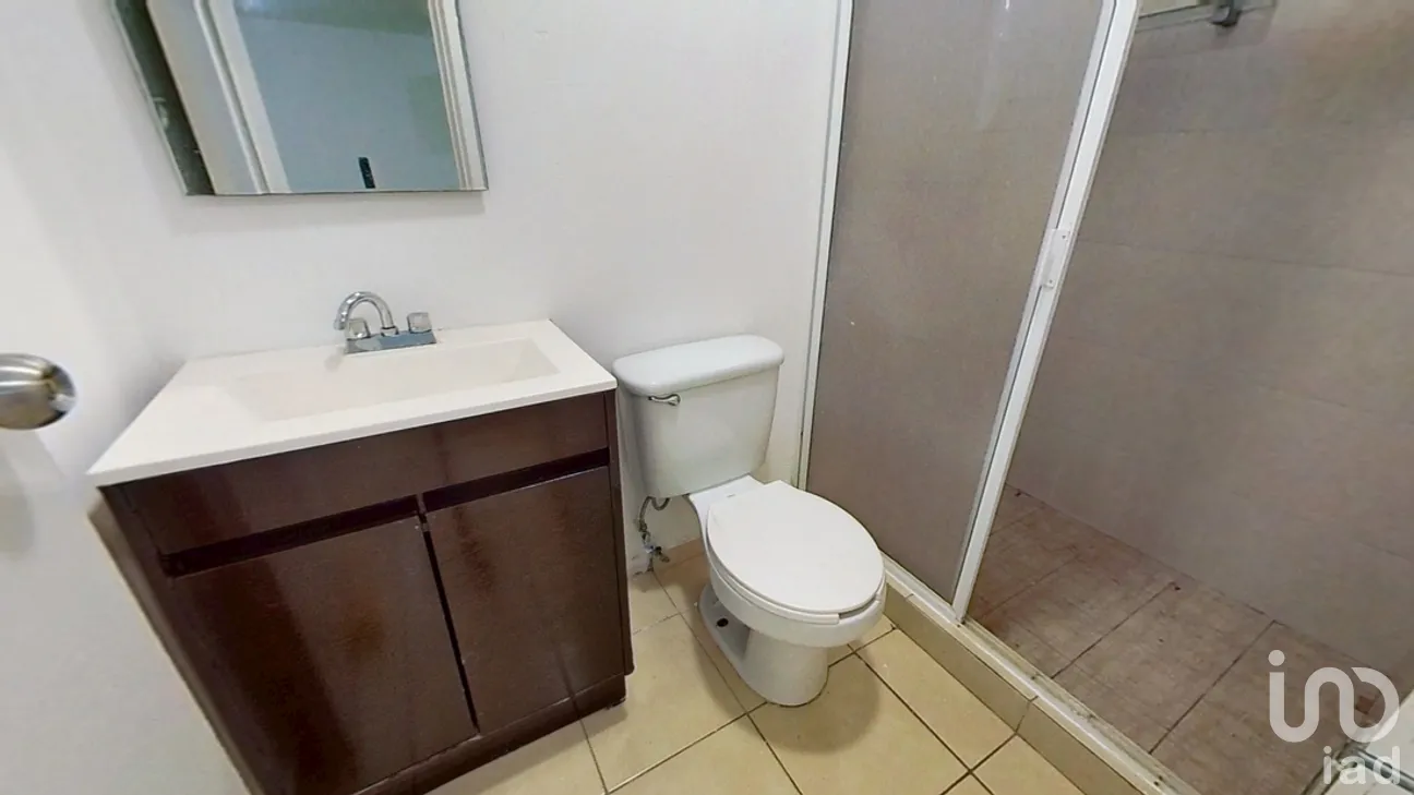 Departamento en Venta en Tepalcates, Iztapalapa, Ciudad de México | NEX-285760 | iad México | Foto 8 de 15